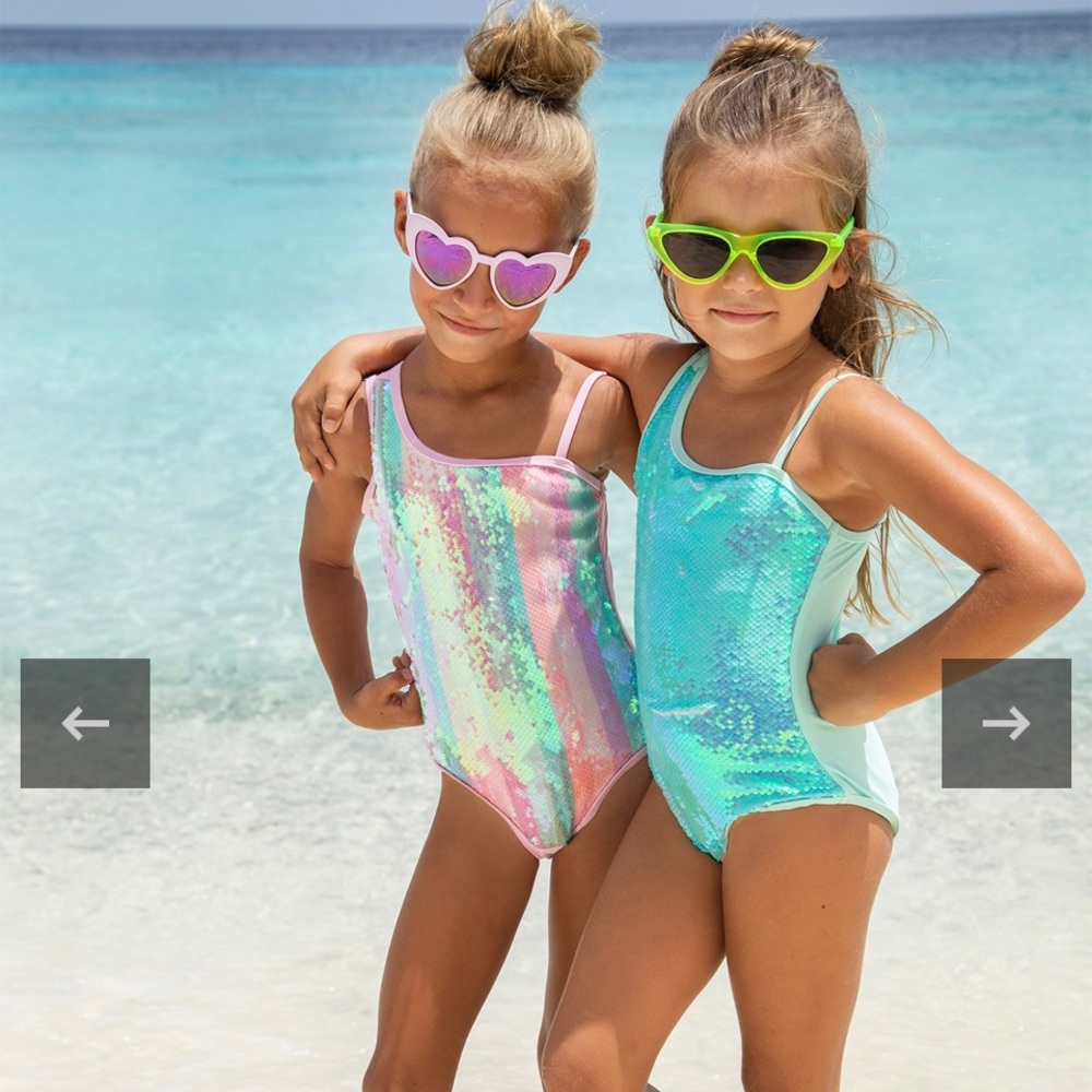 Shade Critters Swim Suit